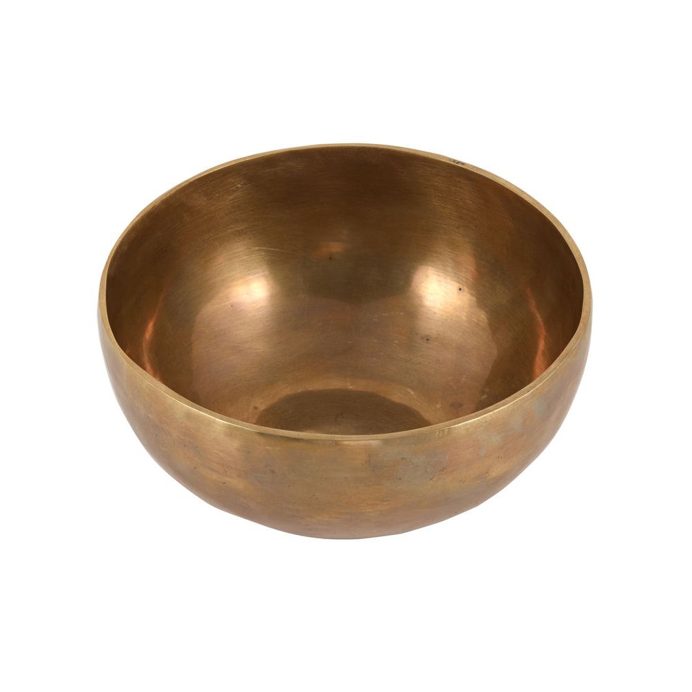 Thomann India Prof. Singing Bowl 900g – Thomann Ireland