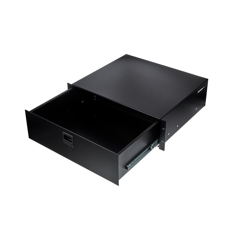 Thon Rack Drawer 3U 38 – Thomann Ireland