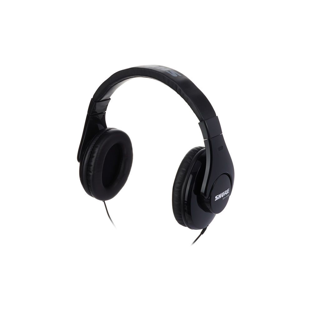 Shure SRH240 – Thomann Ireland