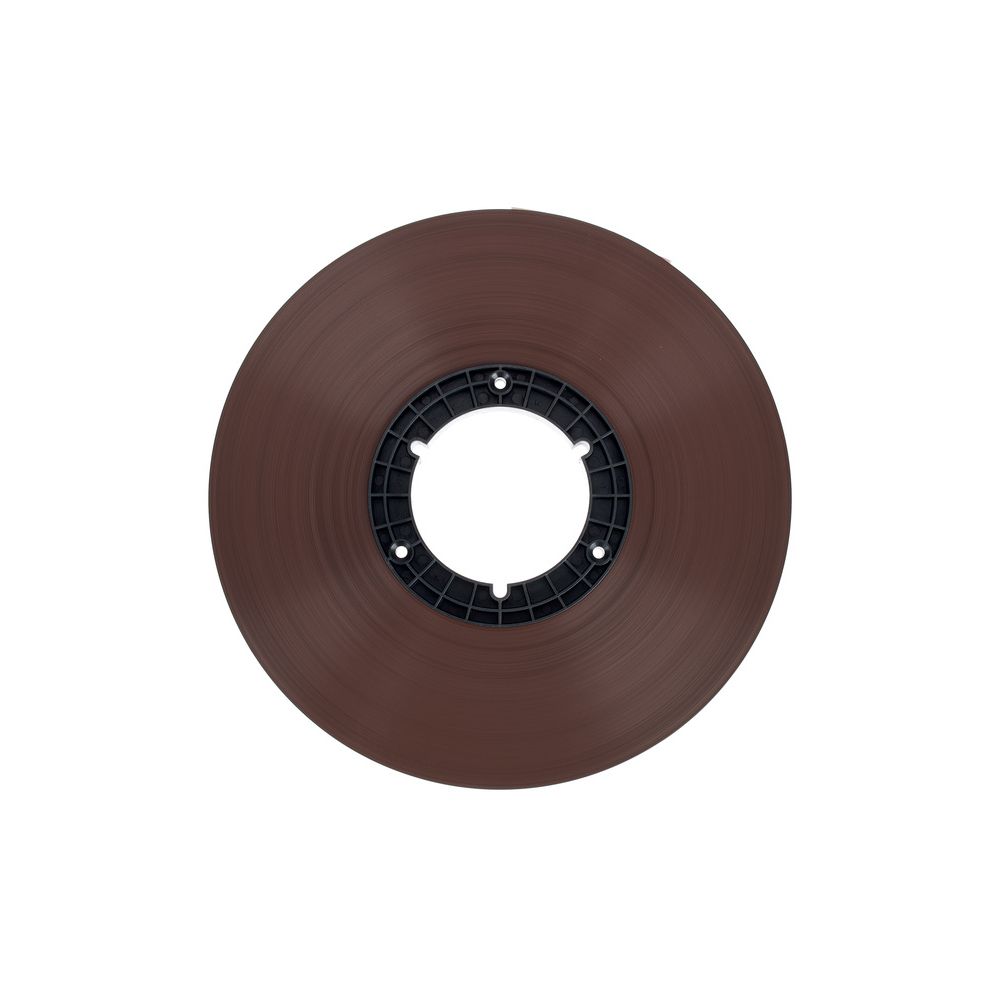RTM SM900 1/2" 762m NAB Pancake – Thomann Ireland
