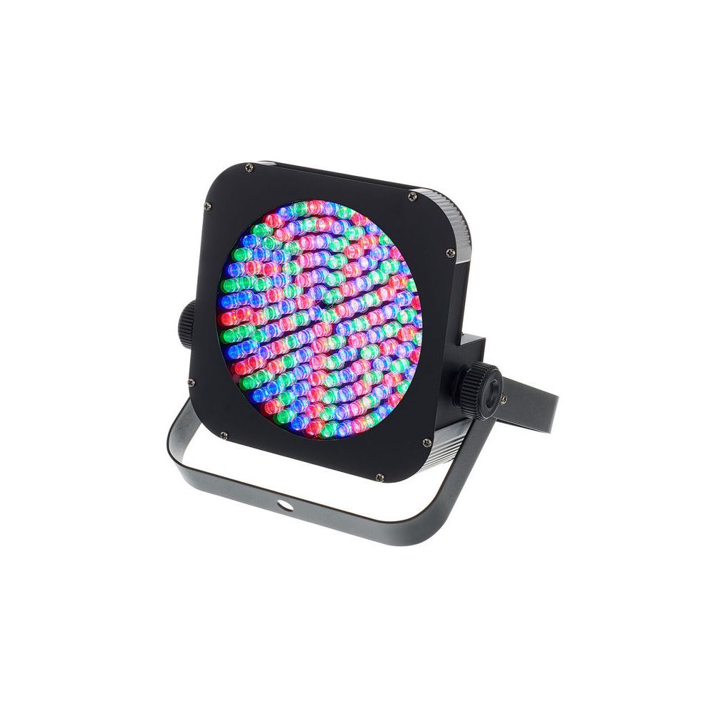 Stairville LED Flood Panel 150 20° RGB – Thomann Ireland