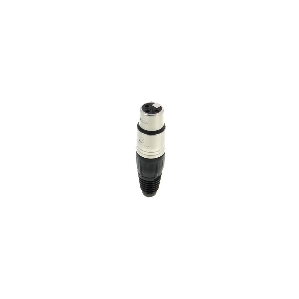 Neutrik NC3 FX – Thomann Ireland