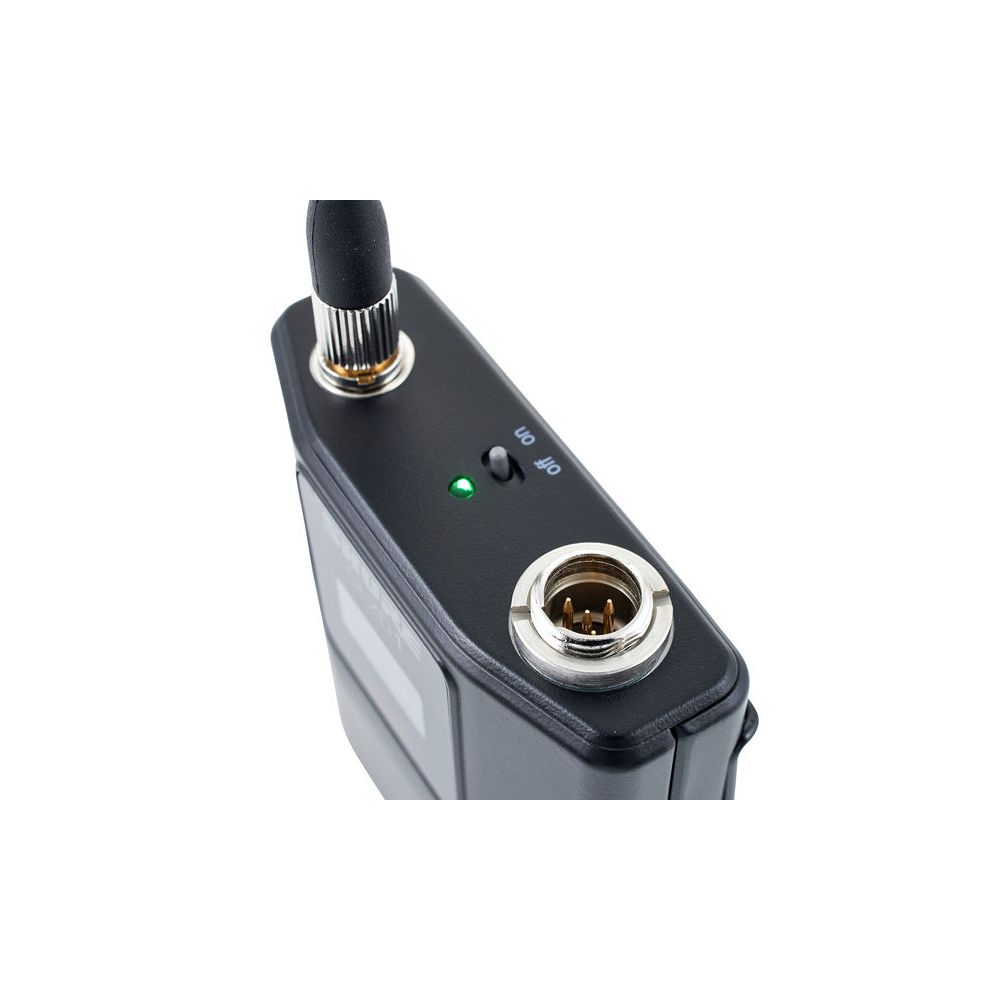 Shure QLXD1 H51 – Thomann Ireland