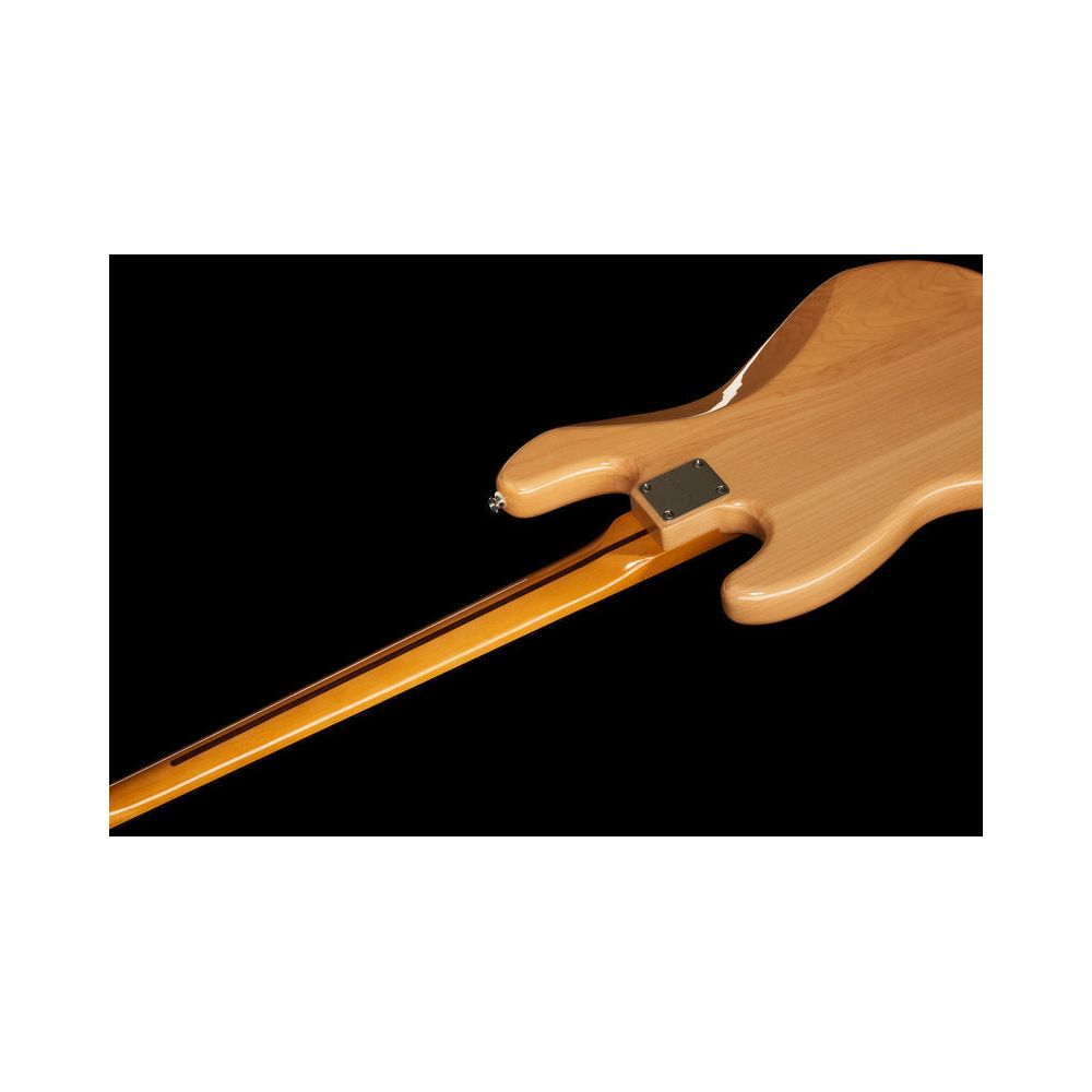 Squier CV 70s Jazz Bass MN NAT – Thomann Ireland