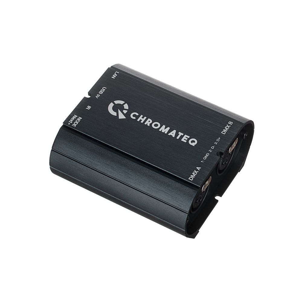 Chromateq PRONET