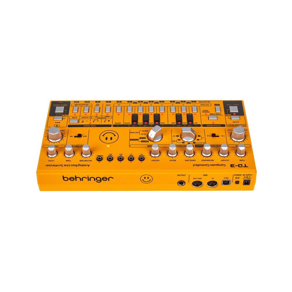 Behringer TD