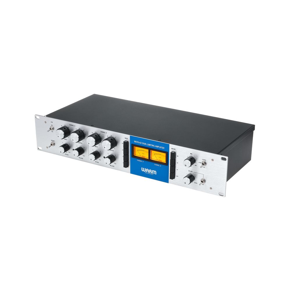 Warm Audio WA76