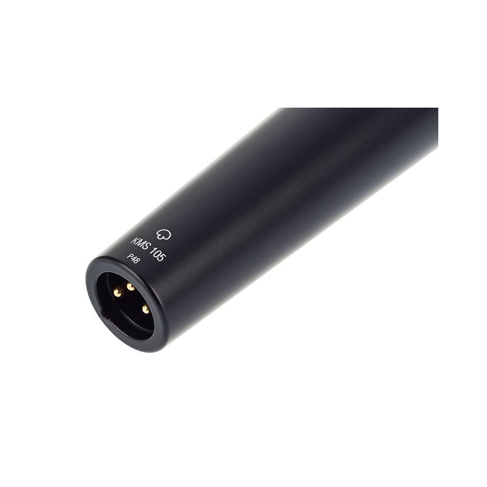 Neumann KMS 105 BK – Thomann Ireland