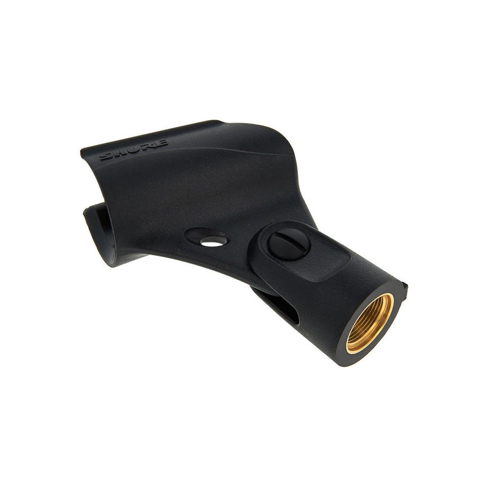 Shure A25D Microphone Clamp – Thomann Ireland