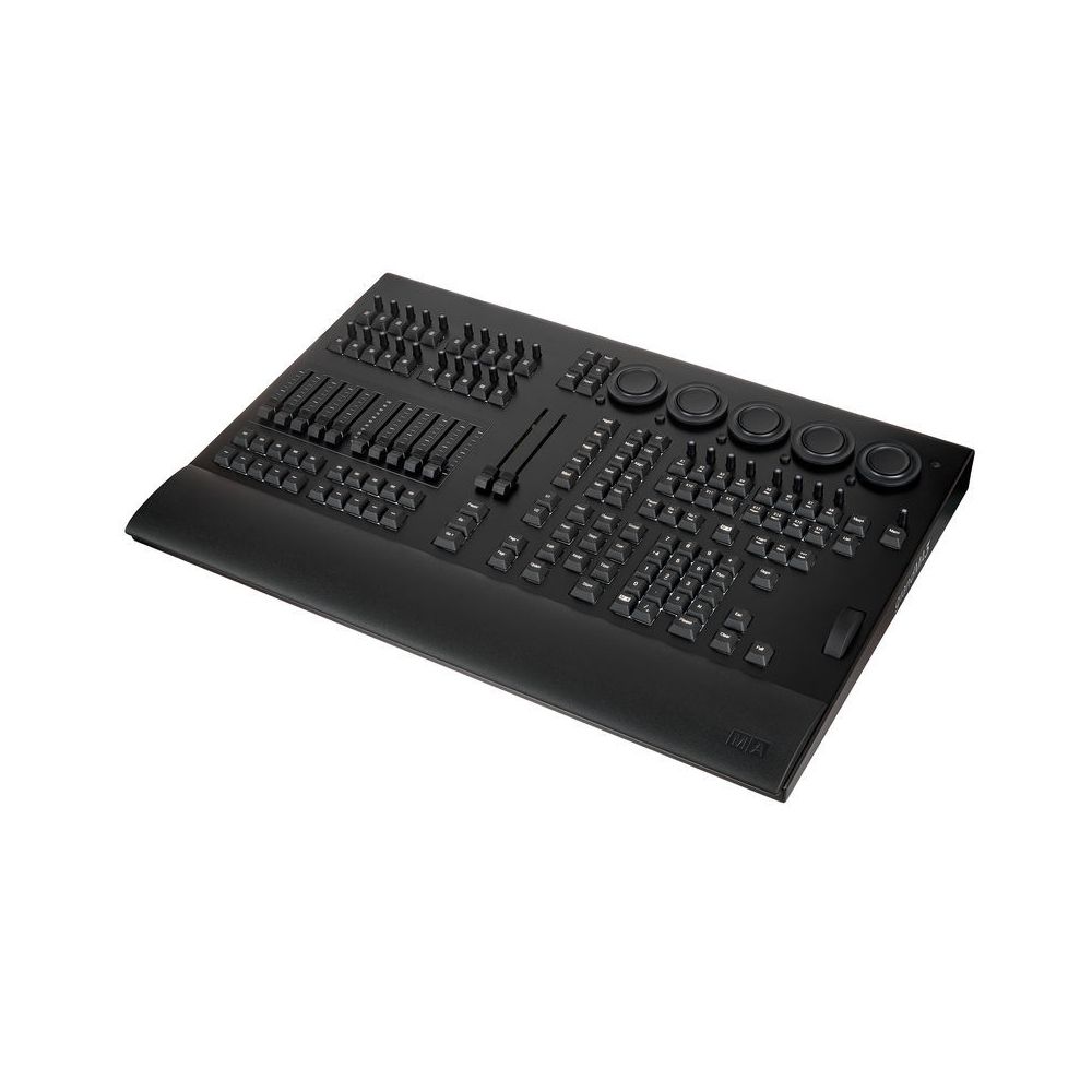 MA Lighting grandMA3 onPC Command Wing XT – Thomann Ireland