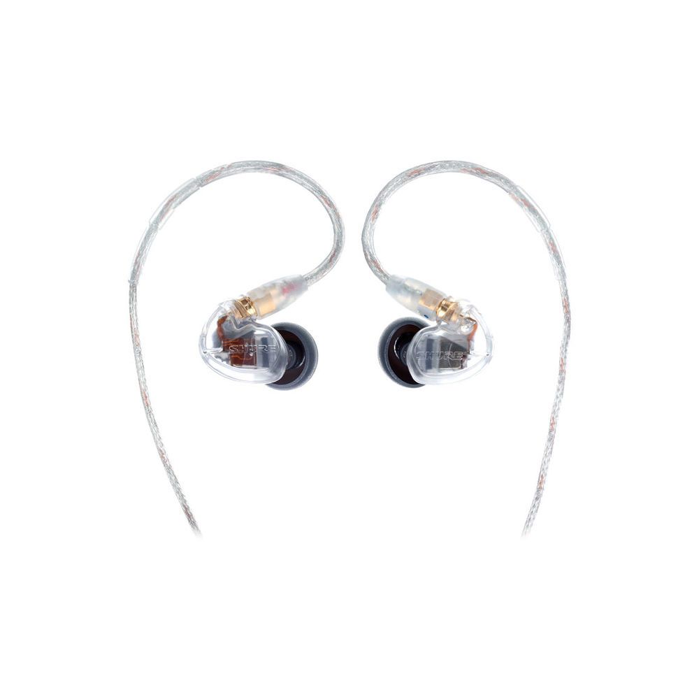 Shure SE535