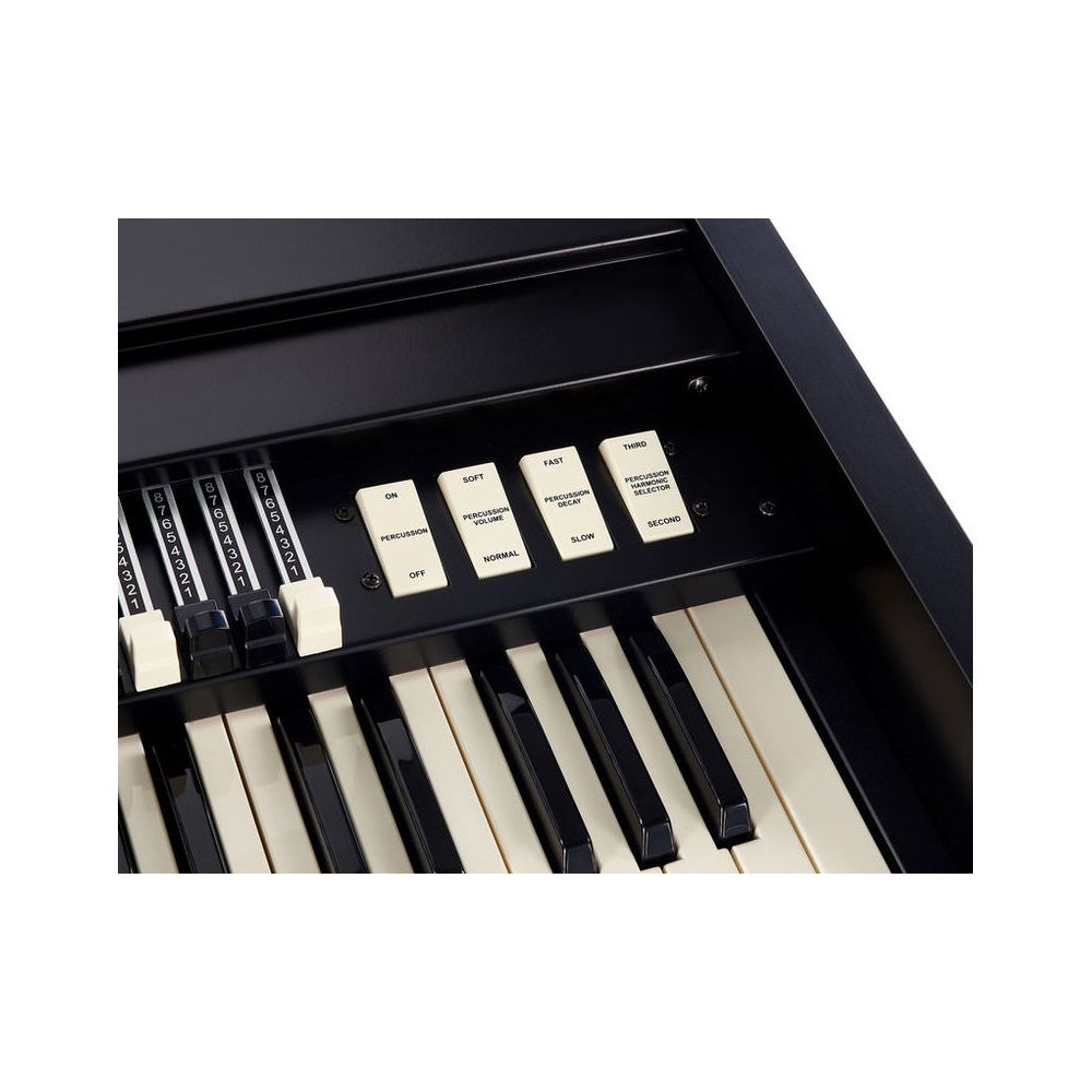 Viscount Legend Black Signature – Thomann Ireland