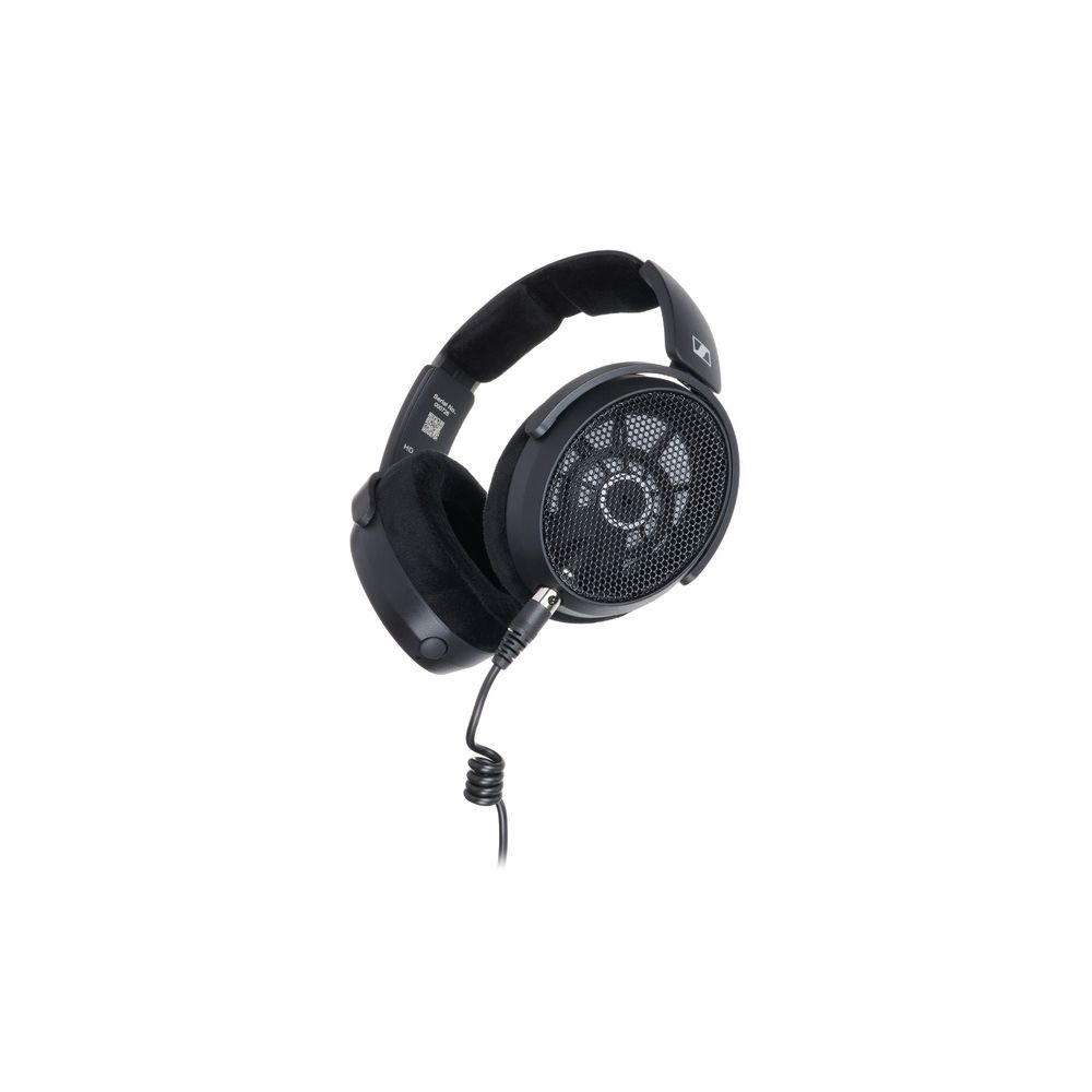 Sennheiser HD