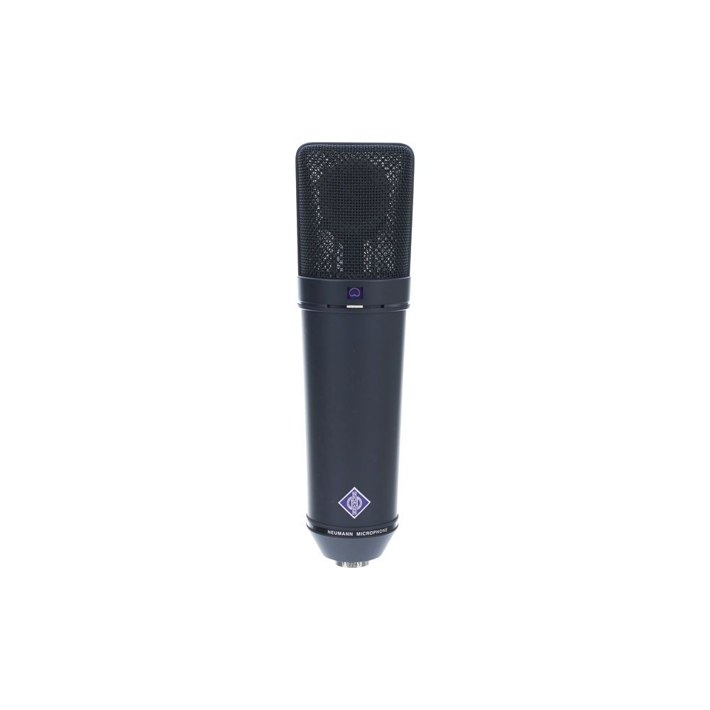 Neumann U87 Ai Studio Set mt – Thomann Ireland