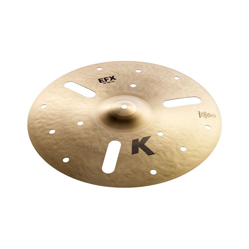 Zildjian 16" K