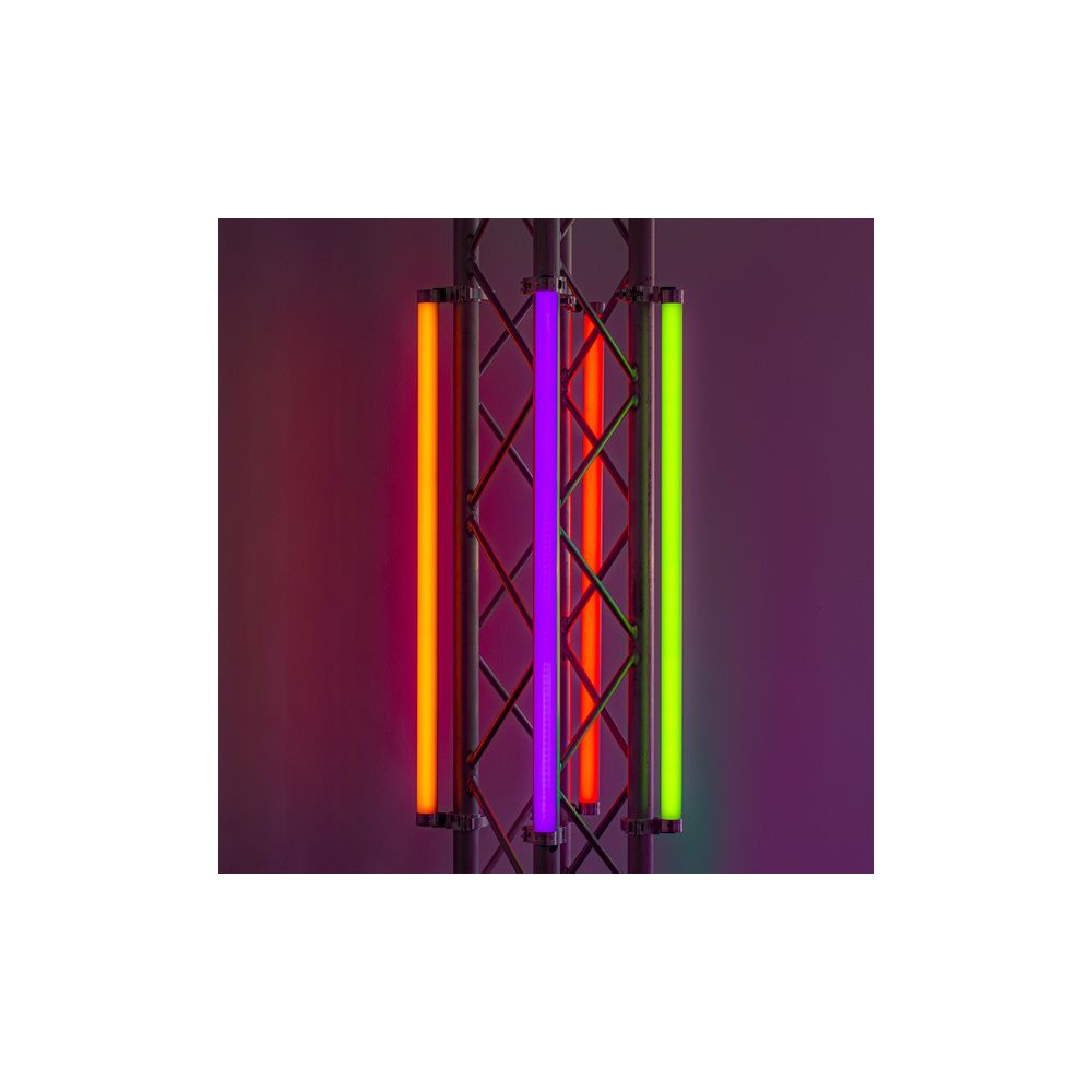Ape Labs Neon Tube TourBox 6 RGBWW – Thomann Ireland