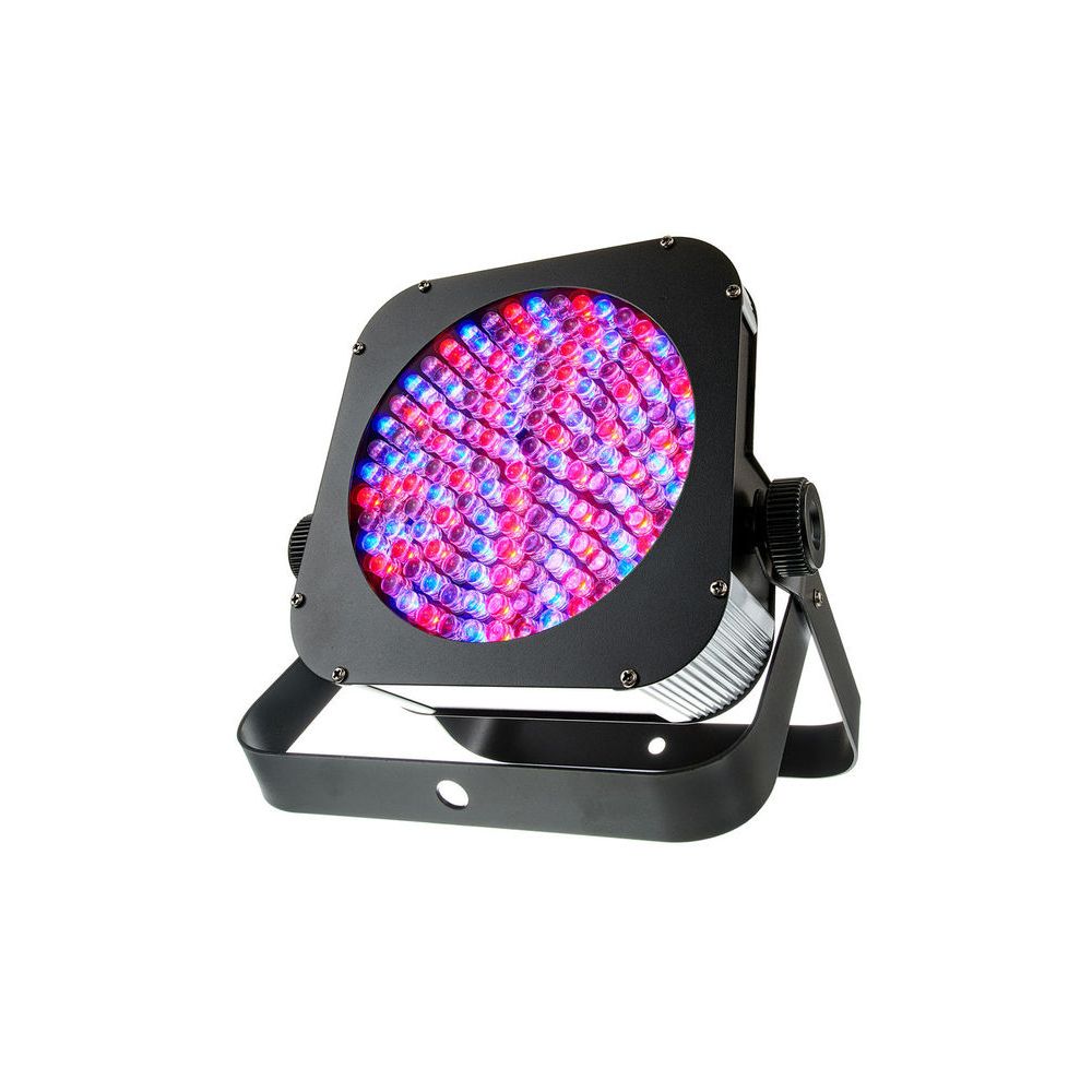 Stairville LED Flood Panel 150 40° RGB – Thomann Ireland