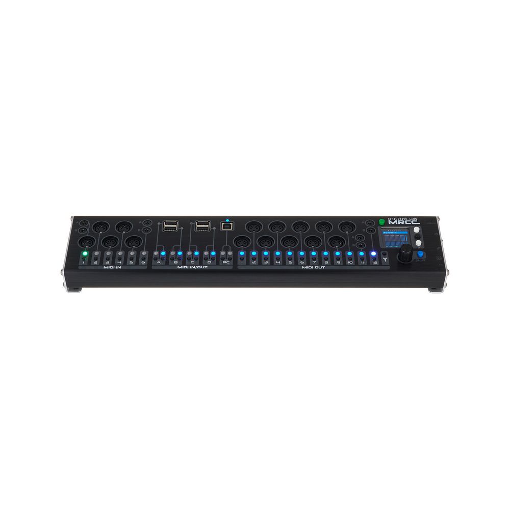 Conductive Labs MRCC – Thomann Ireland