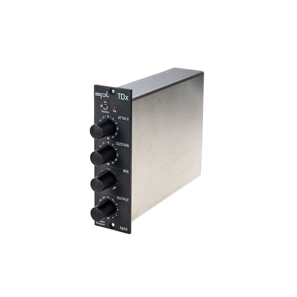 SPL TDx – Thomann Ireland