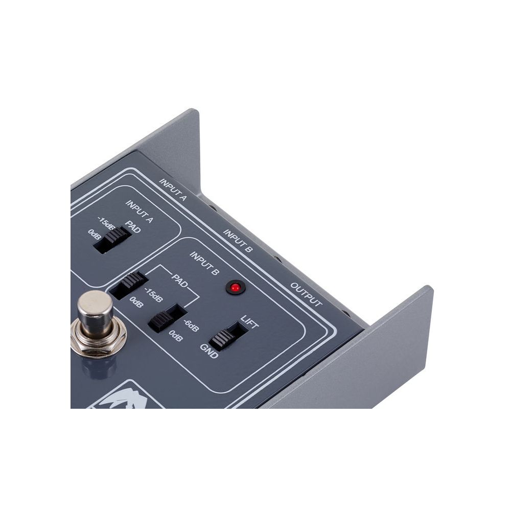 Palmer Peabi – Thomann Ireland