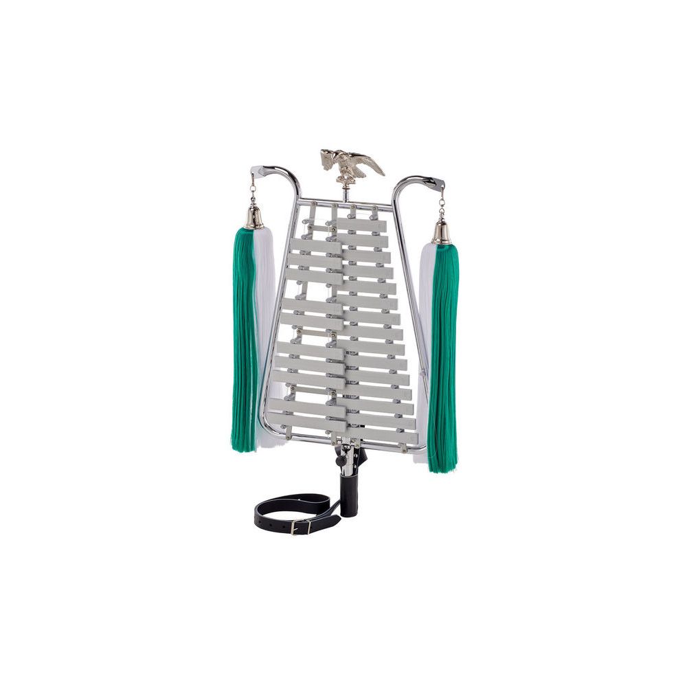 JK Lyra 130 Set green – Thomann Ireland
