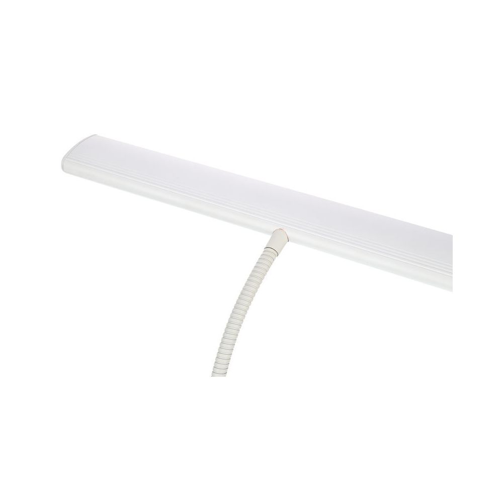 Thomann PLL24 Piano Lamp LED white – Thomann Ireland