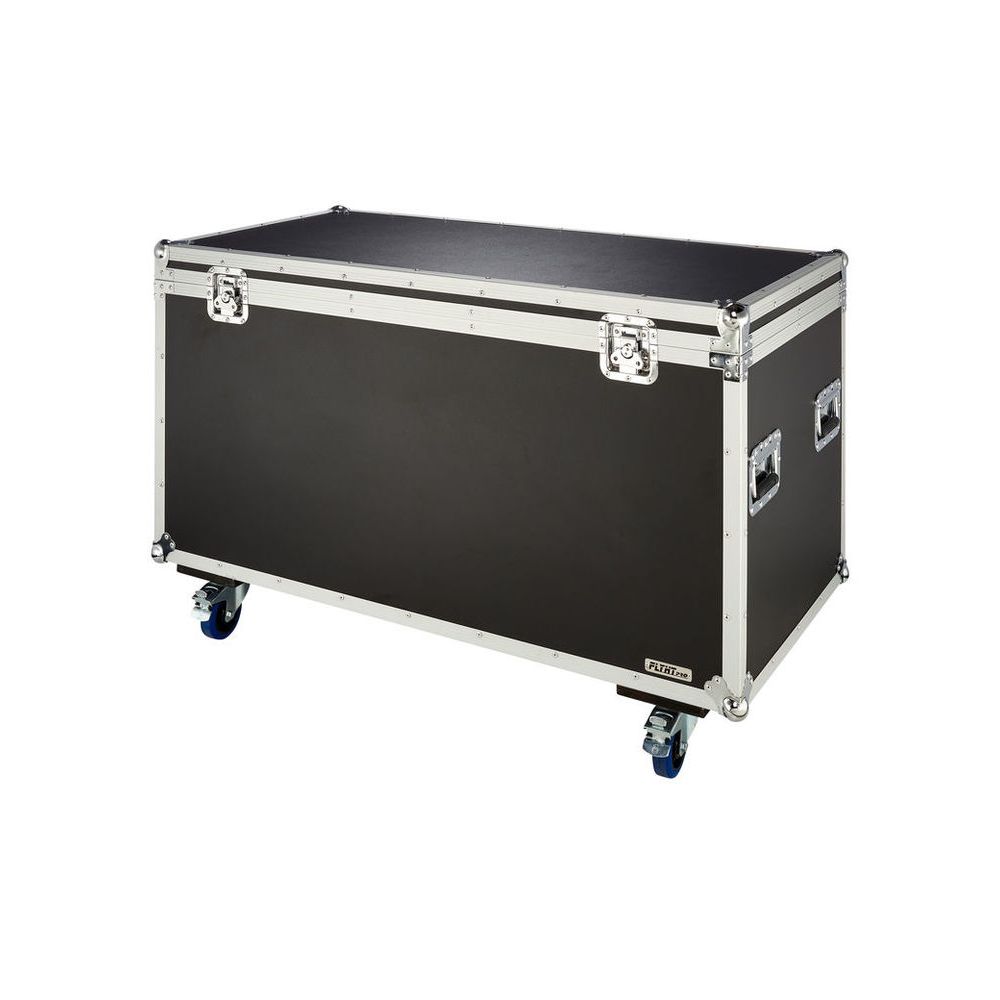 Flyht Pro Accessory Case 117x60x57 – Thomann Ireland