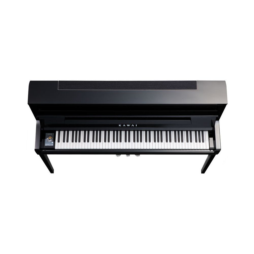 Kawai Novus NV