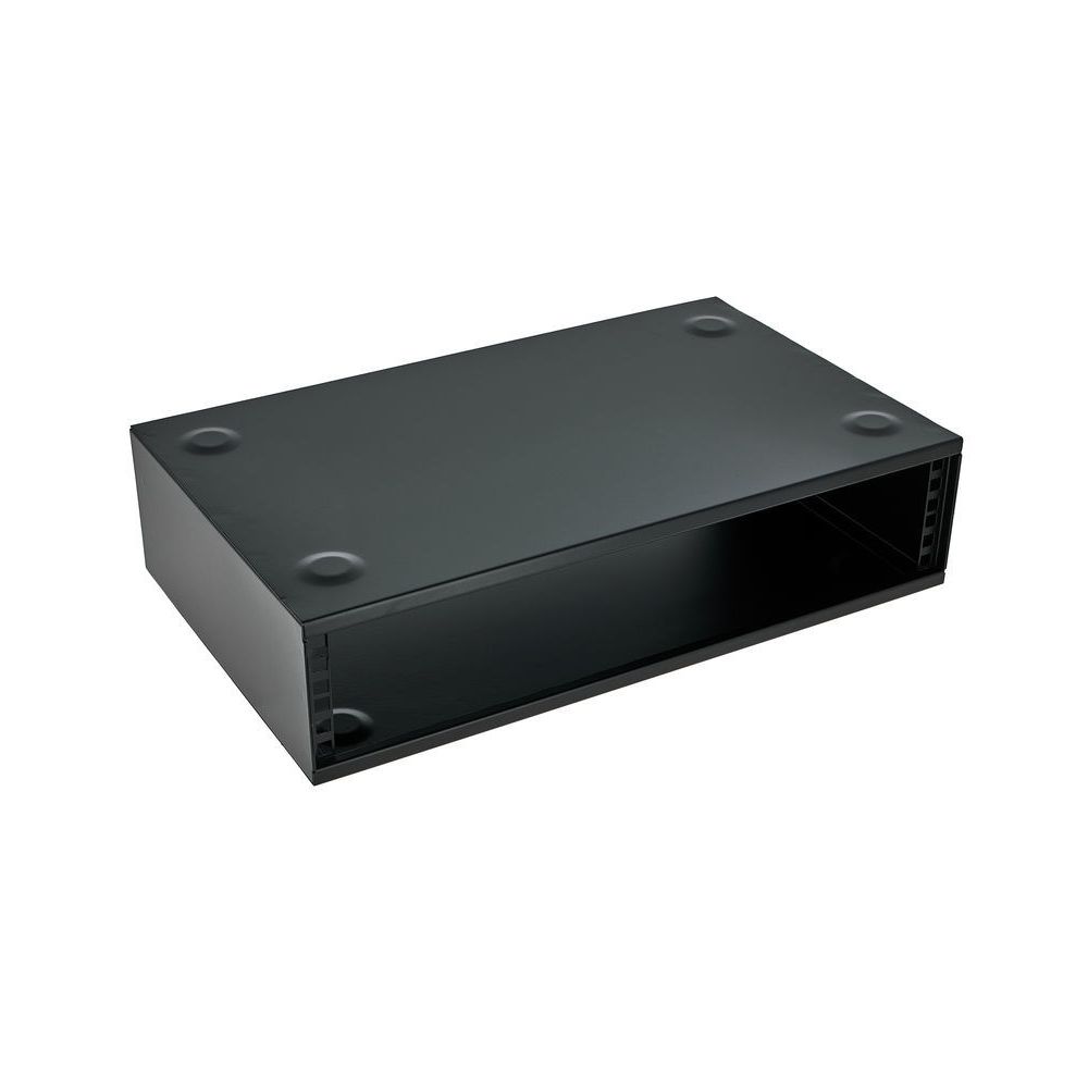 Millenium Steel Box 2 – Thomann Ireland