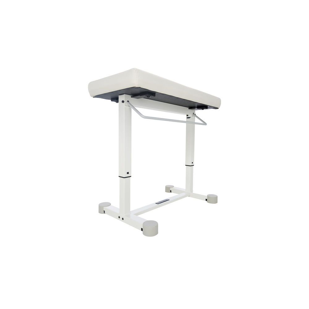 K&M 14080 Uplift White – Thomann Ireland