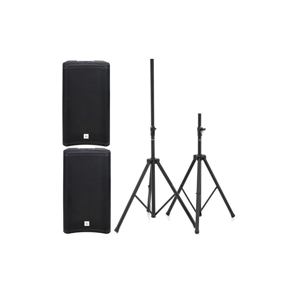 the box pro DSP 112 Bundle – Thomann Ireland