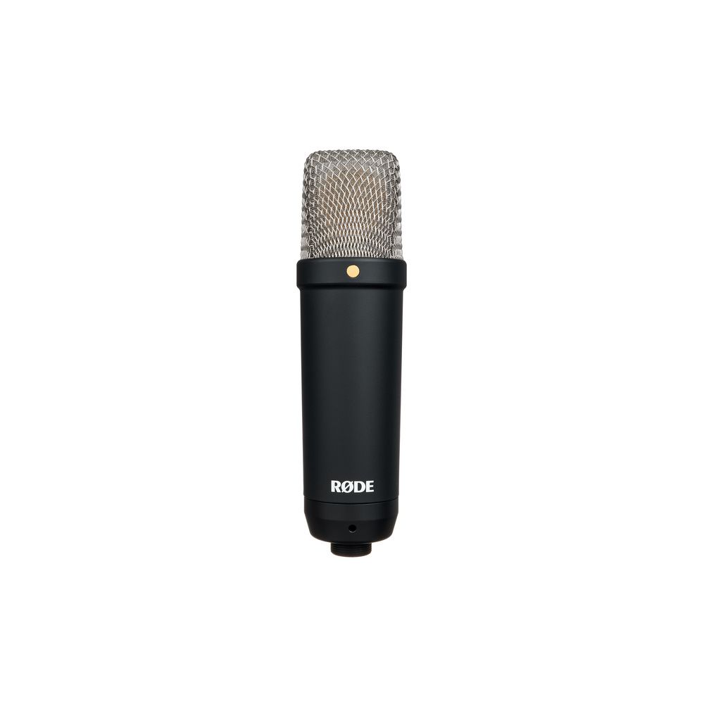 Rode NT1 Signature Black – Thomann Ireland