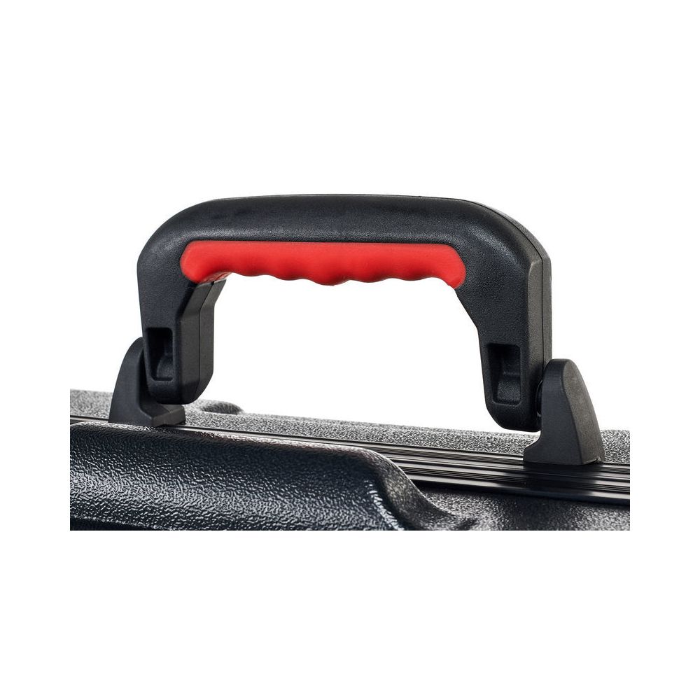 Gator TSA 76 Keyboard Case BK – Thomann Ireland