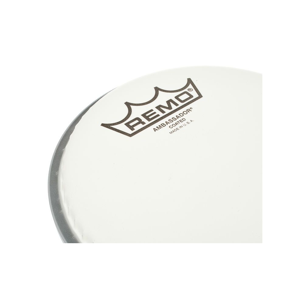 Remo 06" Ambassador Coated – Thomann Ireland