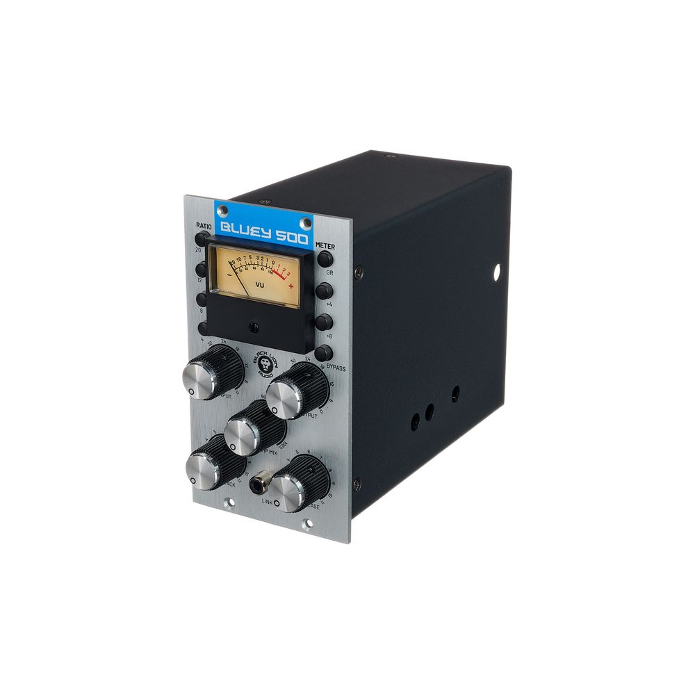 Black Lion Audio Bluey