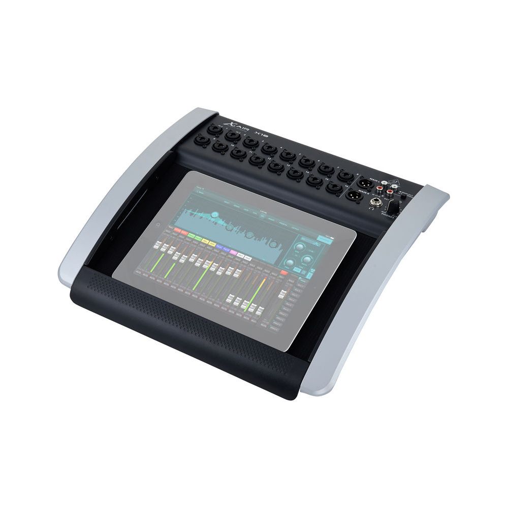 Behringer X18 – Thomann Ireland