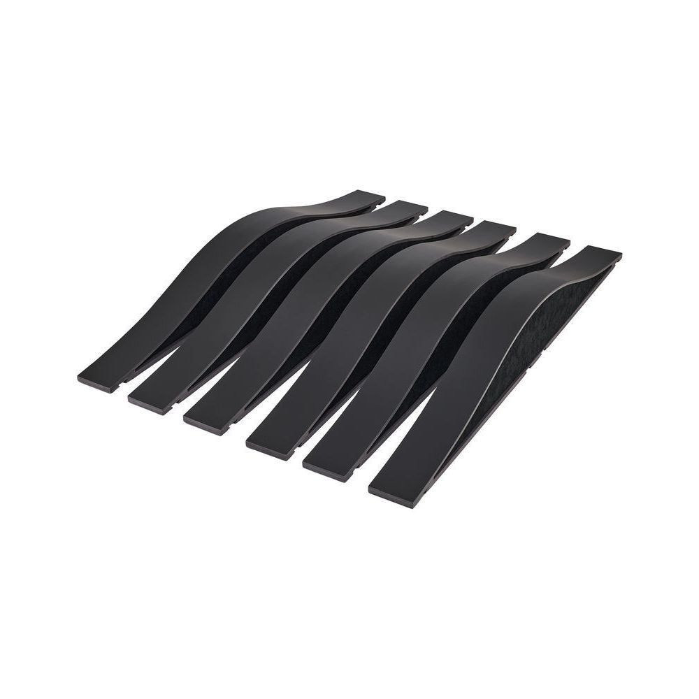 Vicoustic Flexi Wave Ultra 120 Black – Thomann Ireland
