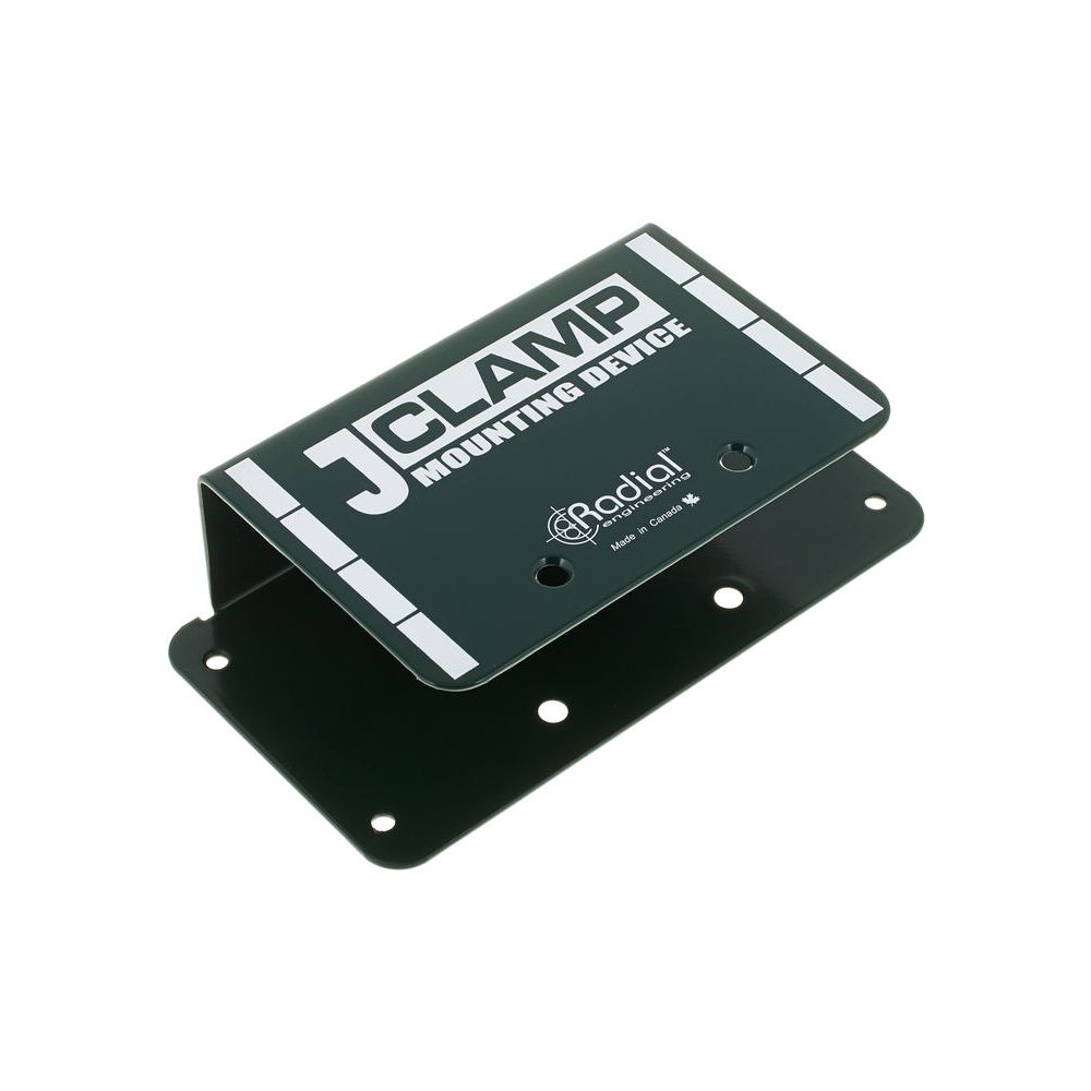 Radial Engineering j