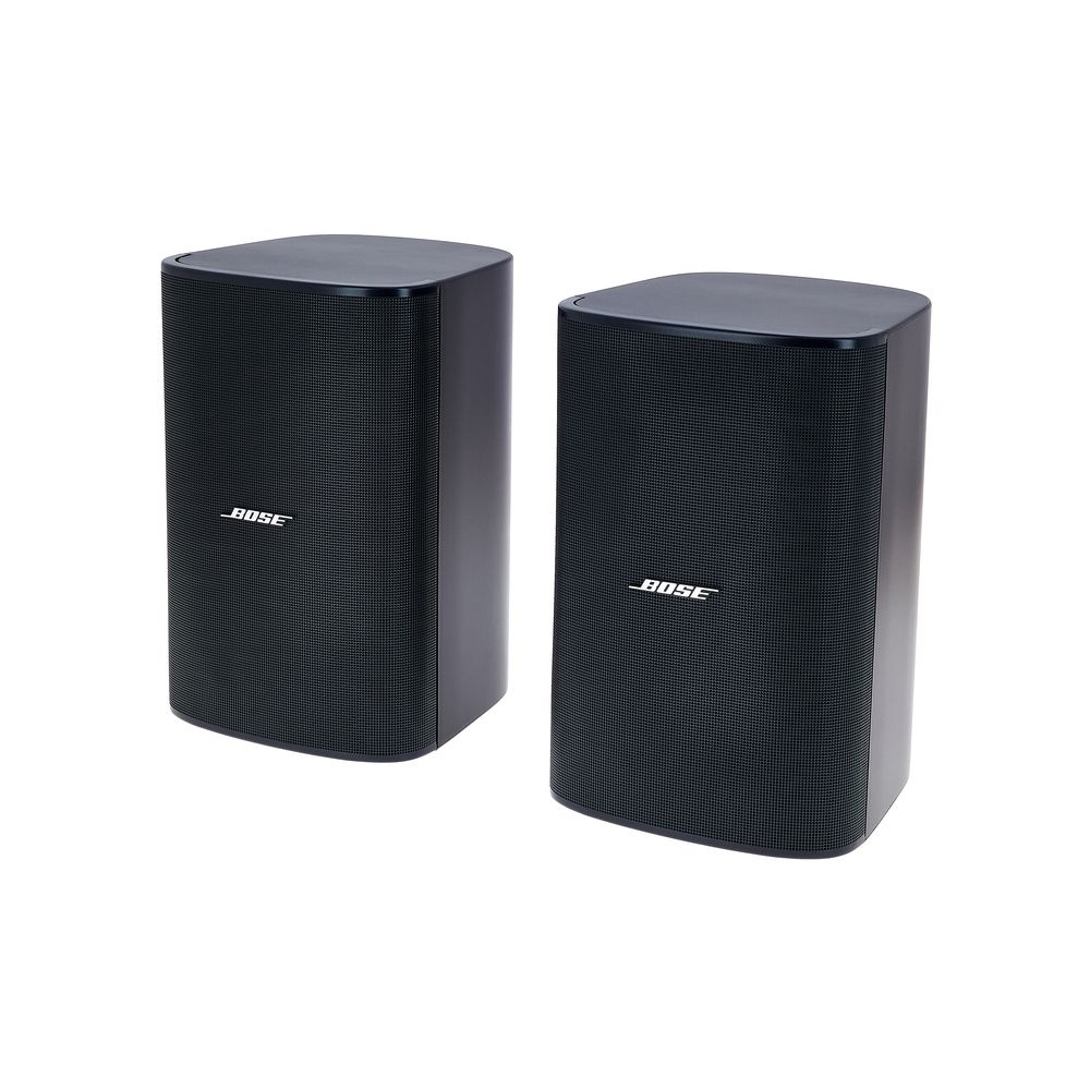 Bose Professional DesignMax DM6SE black – Thomann Ireland