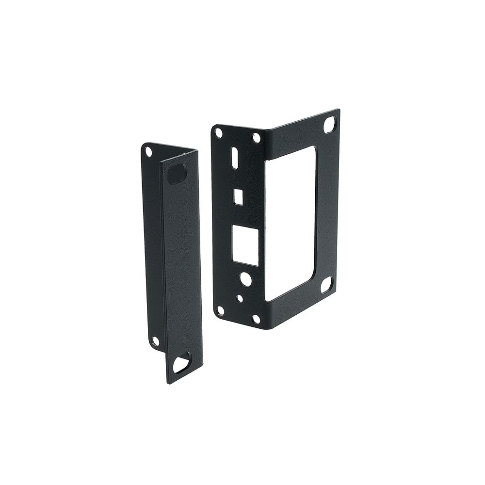 Conductive Labs MRCC 2U Rack – Thomann Ireland