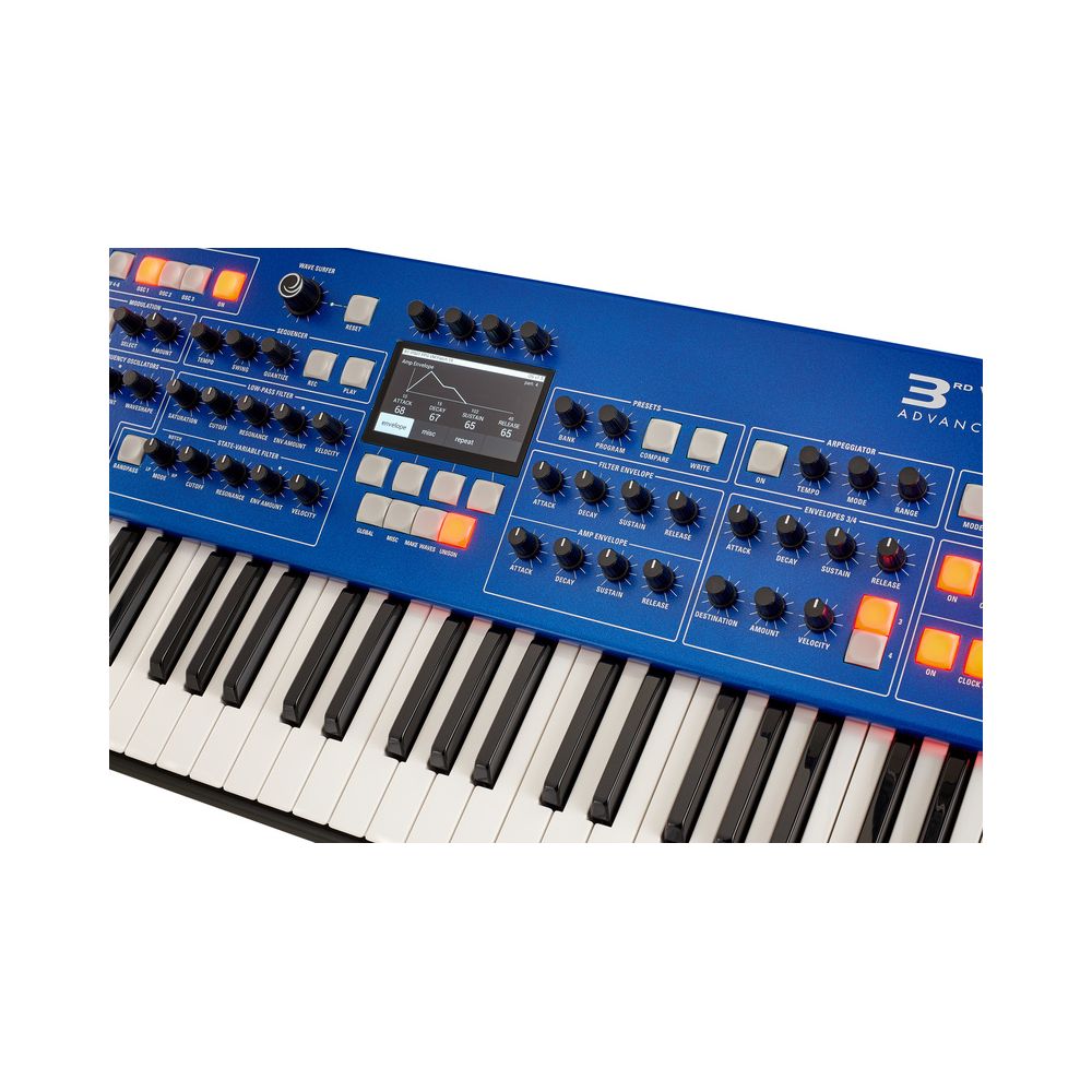 Groove Synthesis 3rd Wave – Thomann Ireland