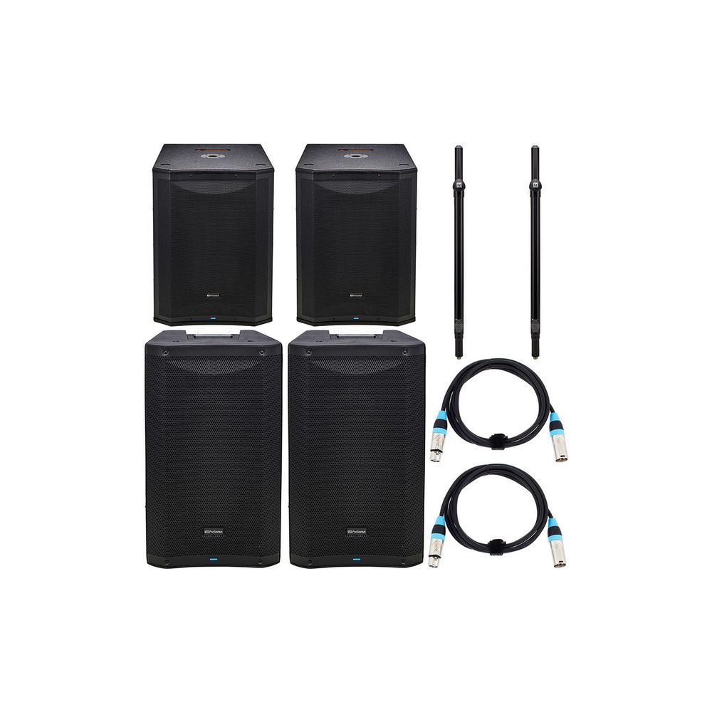 Presonus AIR 12 / 18s Power Bundle – Thomann Ireland