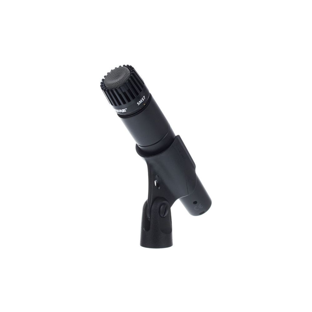 Shure SM57LC Bundle III – Thomann Ireland