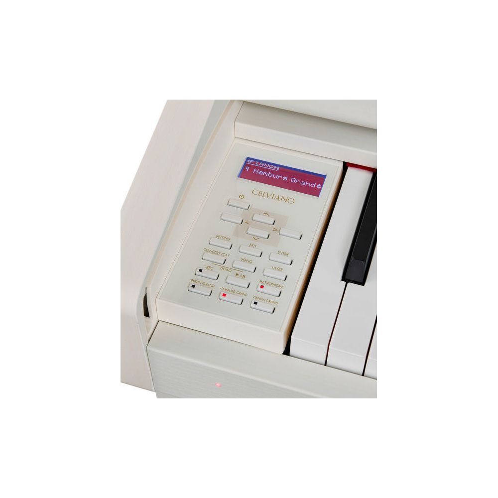 Casio GP