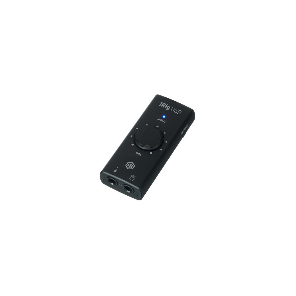 IK Multimedia iRig USB B