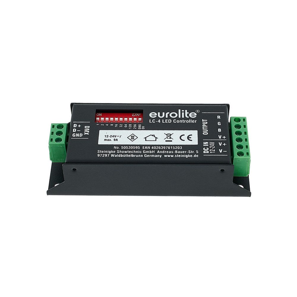 Eurolite LC