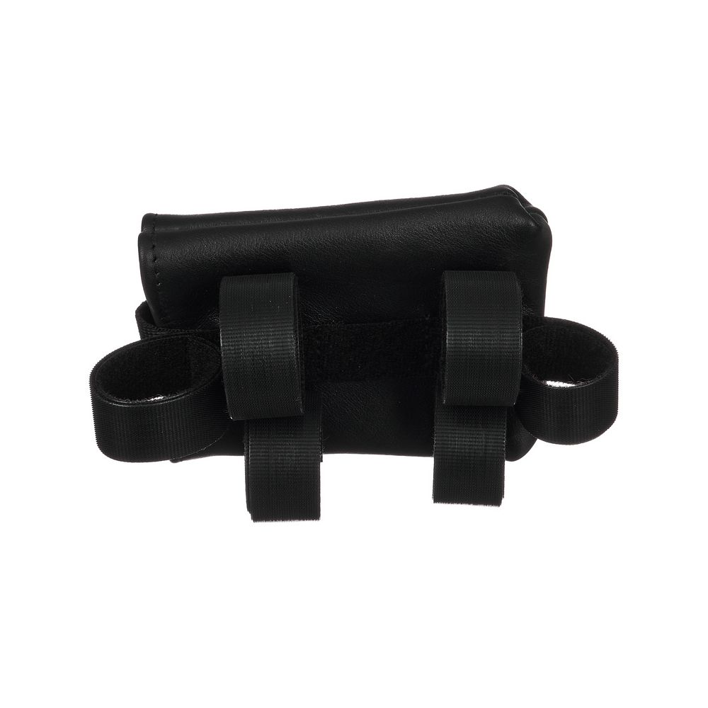 Thomann Wireless Transmitter Bag Leath – Thomann Ireland