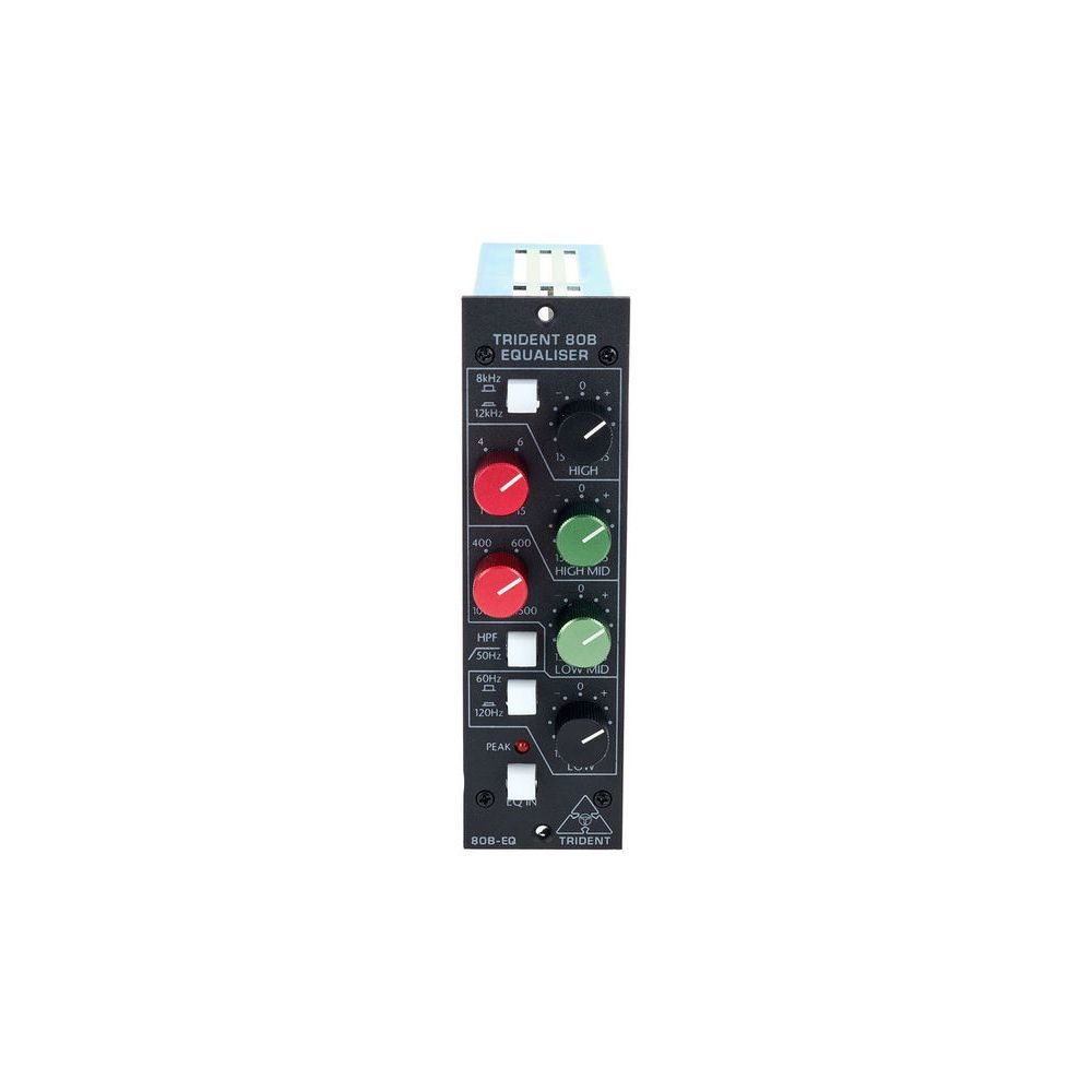 Trident Audio 80B