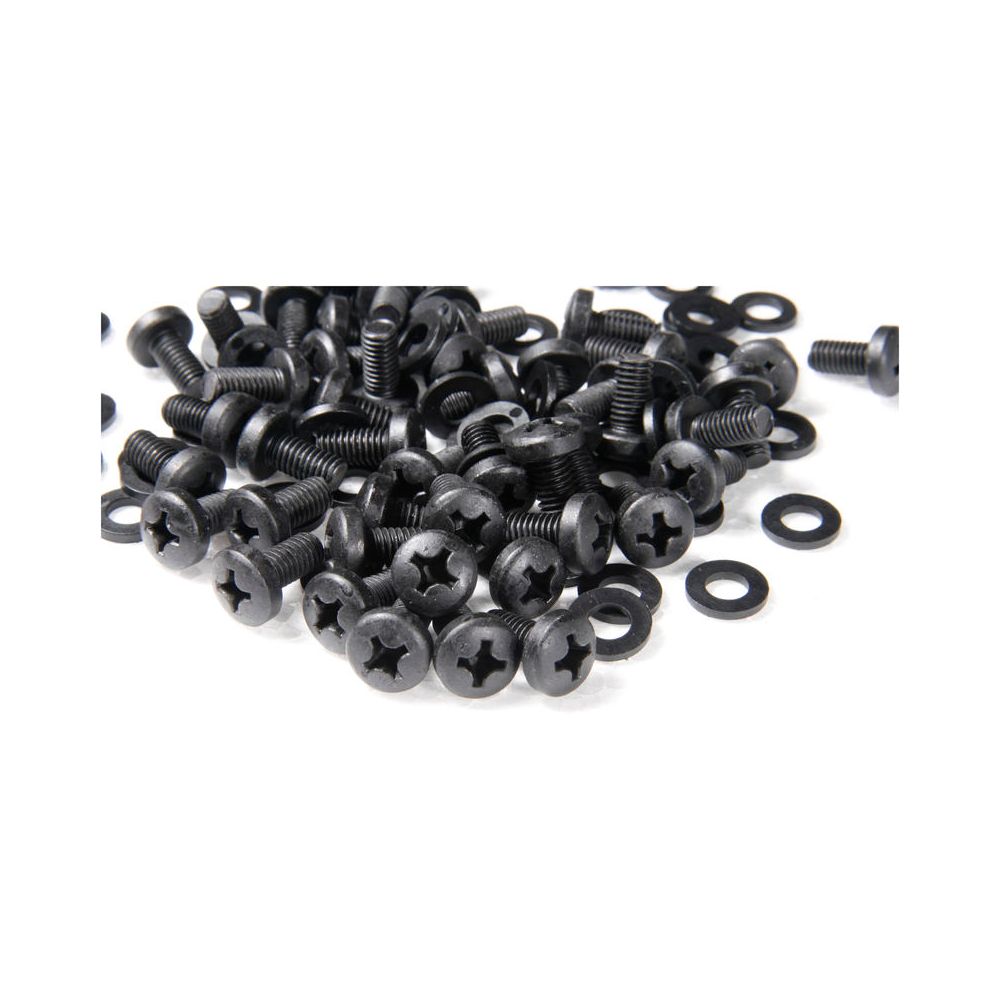 Thon Studio Rack 10U 50 black – Thomann Ireland