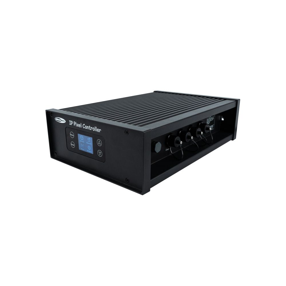 Showtec IP Pixel Controller – Thomann Ireland